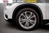 2018 BMW X1 xDrive28i AWD / PANOROOF / NAVI / LTHR / B. CAM Photo38