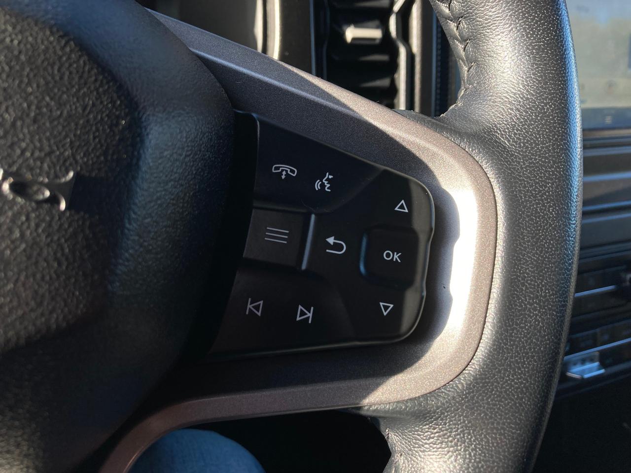 2022 Ford Bronco Big Bend - Photo #25