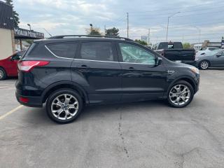 2015 Ford Escape 4WD NO ACCIDENT NAVIGATION LEATHER NEW BRAKES - Photo #6