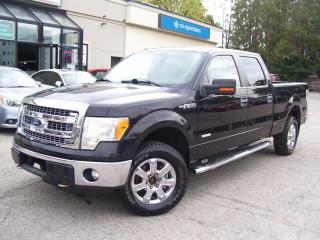 2013 Ford F-150 XLT,SUPERCREW,4X4,Bluetooth,Tinted,Fogs,Certified - Photo #9