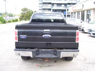 2013 Ford F-150 XLT,SUPERCREW,4X4,Bluetooth,Tinted,Fogs,Certified - Photo #4