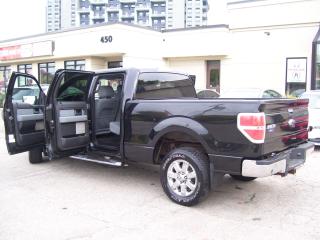 2013 Ford F-150 XLT,SUPERCREW,4X4,Bluetooth,Tinted,Fogs,Certified - Photo #21