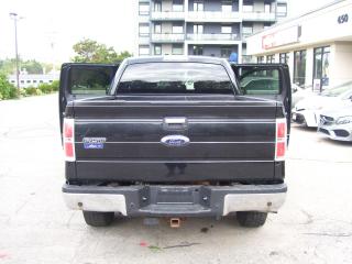 2013 Ford F-150 XLT,SUPERCREW,4X4,Bluetooth,Tinted,Fogs,Certified - Photo #22