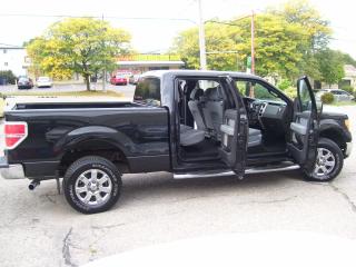 2013 Ford F-150 XLT,SUPERCREW,4X4,Bluetooth,Tinted,Fogs,Certified - Photo #24