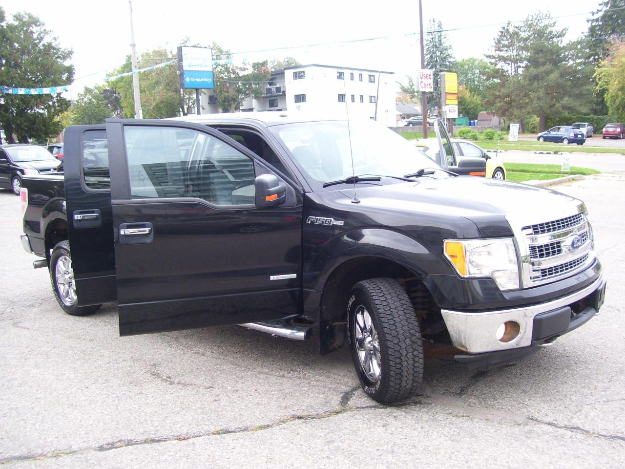 2013 Ford F-150 XLT,SUPERCREW,4X4,Bluetooth,Tinted,Fogs,Certified - Photo #25