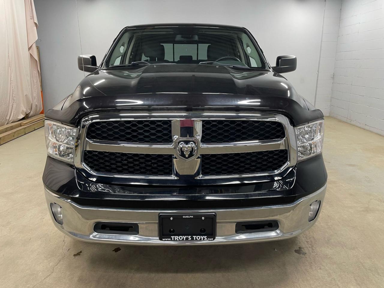 2014 RAM 1500 SLT