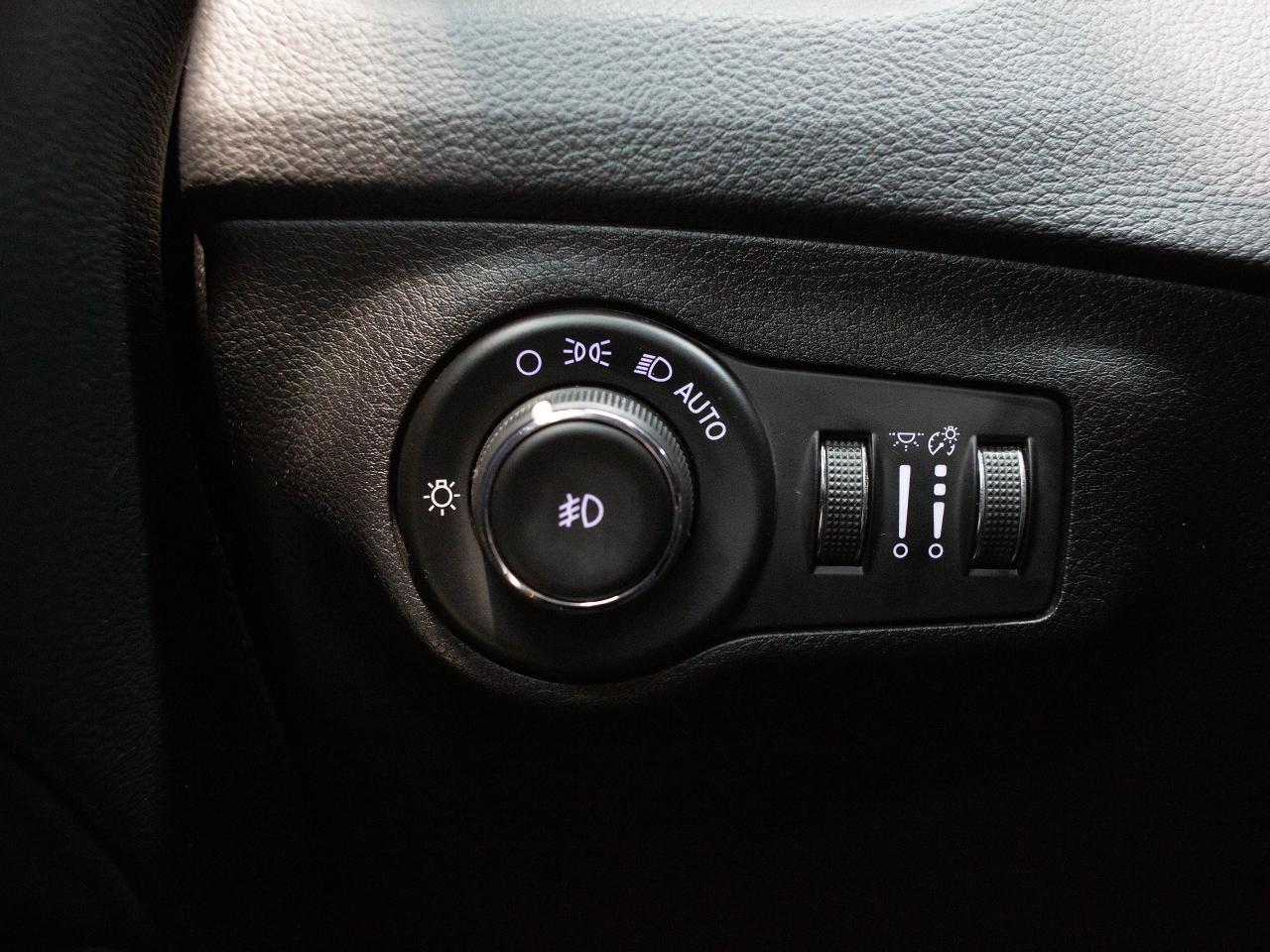 2019 Jeep Compass LIMITED | 4×4 | Leather | Backup Cam | CarPlay