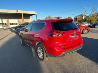 2017 Nissan Rogue  - Photo #7