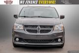 2017 Dodge Grand Caravan Crew / 7 SEATS / NAVI / B.CAM / DVD / H SEATS Photo27