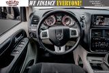 2017 Dodge Grand Caravan Crew / 7 SEATS / NAVI / B.CAM / DVD / H SEATS Photo41