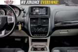 2017 Dodge Grand Caravan Crew / 7 SEATS / NAVI / B.CAM / DVD / H SEATS Photo42