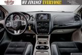 2017 Dodge Grand Caravan Crew / 7 SEATS / NAVI / B.CAM / DVD / H SEATS Photo40