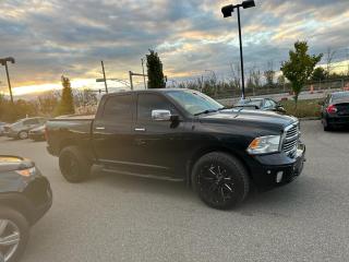 2015 RAM 1500  - Photo #4