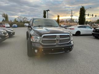 2015 RAM 1500  - Photo #2