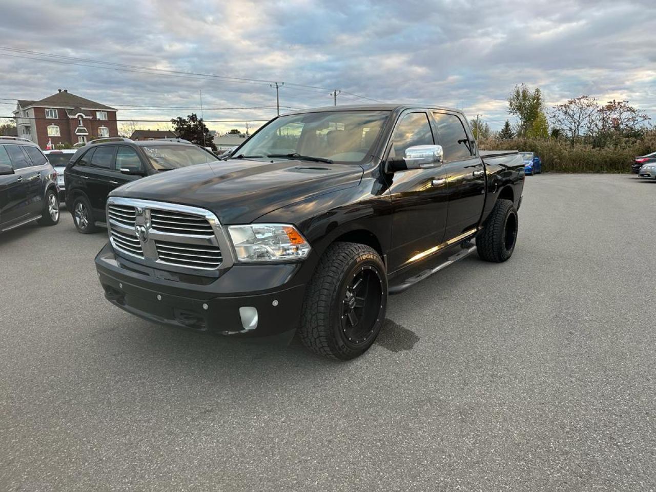 2015 RAM 1500 