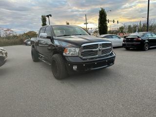 2015 RAM 1500  - Photo #3