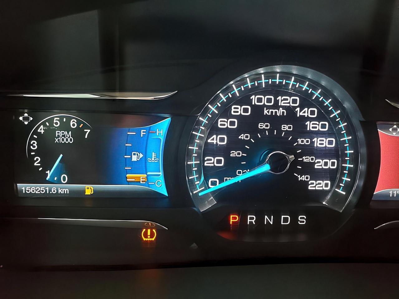2016 Ford Flex SEL AWD-7 PASS-LEATHER-SUNROOF-REMOTE START - Photo #10