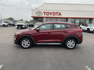 Used 2019 Hyundai Tucson Preferred for sale in Cambridge, ON