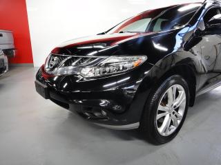 2012 Nissan Murano ONE OWNER,NO ACCIDENT,PANO ROOF,SERVICE RECORDS - Photo #10