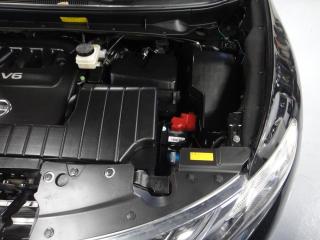 2012 Nissan Murano ONE OWNER,NO ACCIDENT,PANO ROOF,SERVICE RECORDS - Photo #30