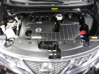 2012 Nissan Murano ONE OWNER,NO ACCIDENT,PANO ROOF,SERVICE RECORDS - Photo #32