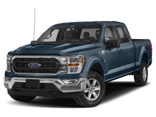 New 2023 Ford F-150 XL 101A | 2.7L | FX4 Off Road Pkg | Tow Pkg | for sale in Winnipeg, MB