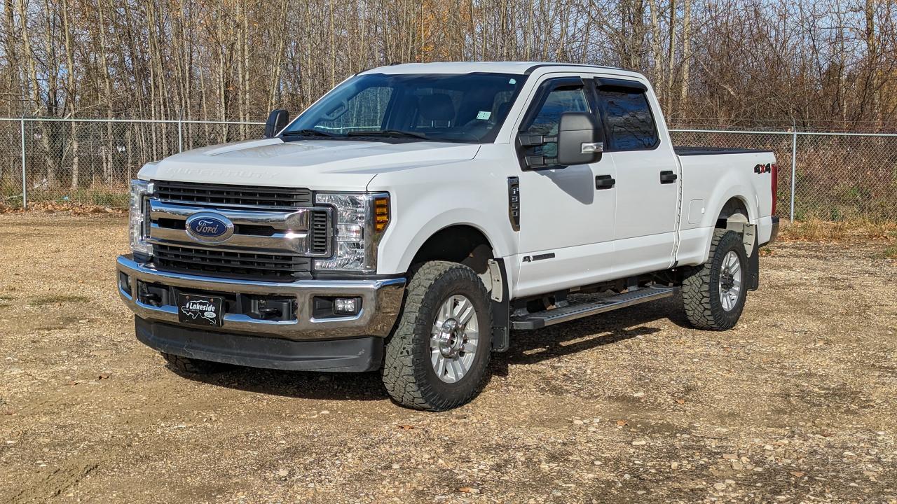 2019 Ford F-350 Super Duty SRW XLT Photo0