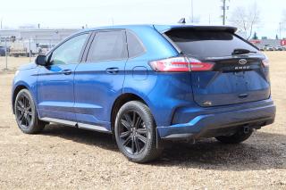 2024 Ford Edge ST Line Photo