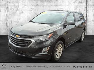 Used 2021 Chevrolet Equinox LT | Cam | USB | HtdSeats | Warranty to 2026 for sale in Halifax, NS