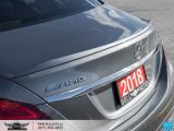 2018 Mercedes-Benz C-Class AMG C 43, AWD, SOLD...SOLD...SOLD...Navi, Pano, 360Cam, Sensors, B.Spot, BurmesterSound, NoAccident Photo50