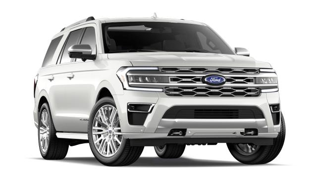 2024 Ford Expedition Platinum Photo2