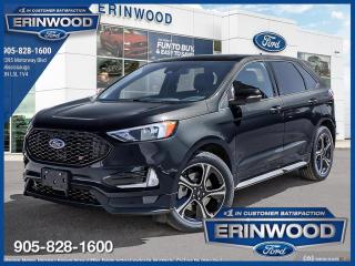 New 2024 Ford Edge ST for sale in Mississauga, ON