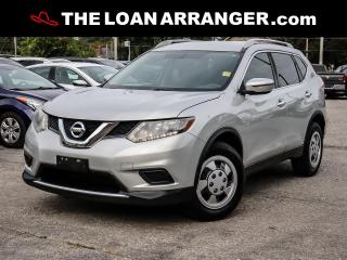 Used 2016 Nissan Rogue  for sale in Barrie, ON