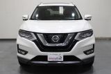 2017 Nissan Rogue SL Platinum AWD