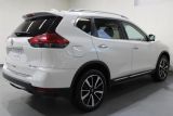 2017 Nissan Rogue SL Platinum AWD