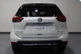 2017 Nissan Rogue SL Platinum AWD