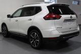 2017 Nissan Rogue SL Platinum AWD