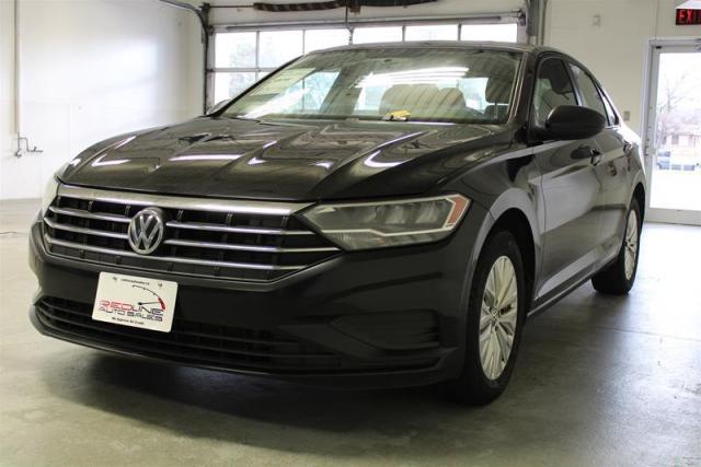 2019 Volkswagen Jetta WE APPROVE ALL CREDIT