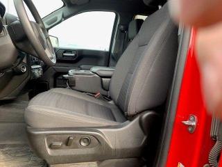 2022 Chevrolet Silverado 1500 4WD Crew Cab 157" Custom - Photo #5