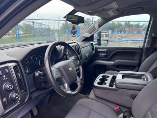 2018 Chevrolet Silverado 1500 LT - Photo #5