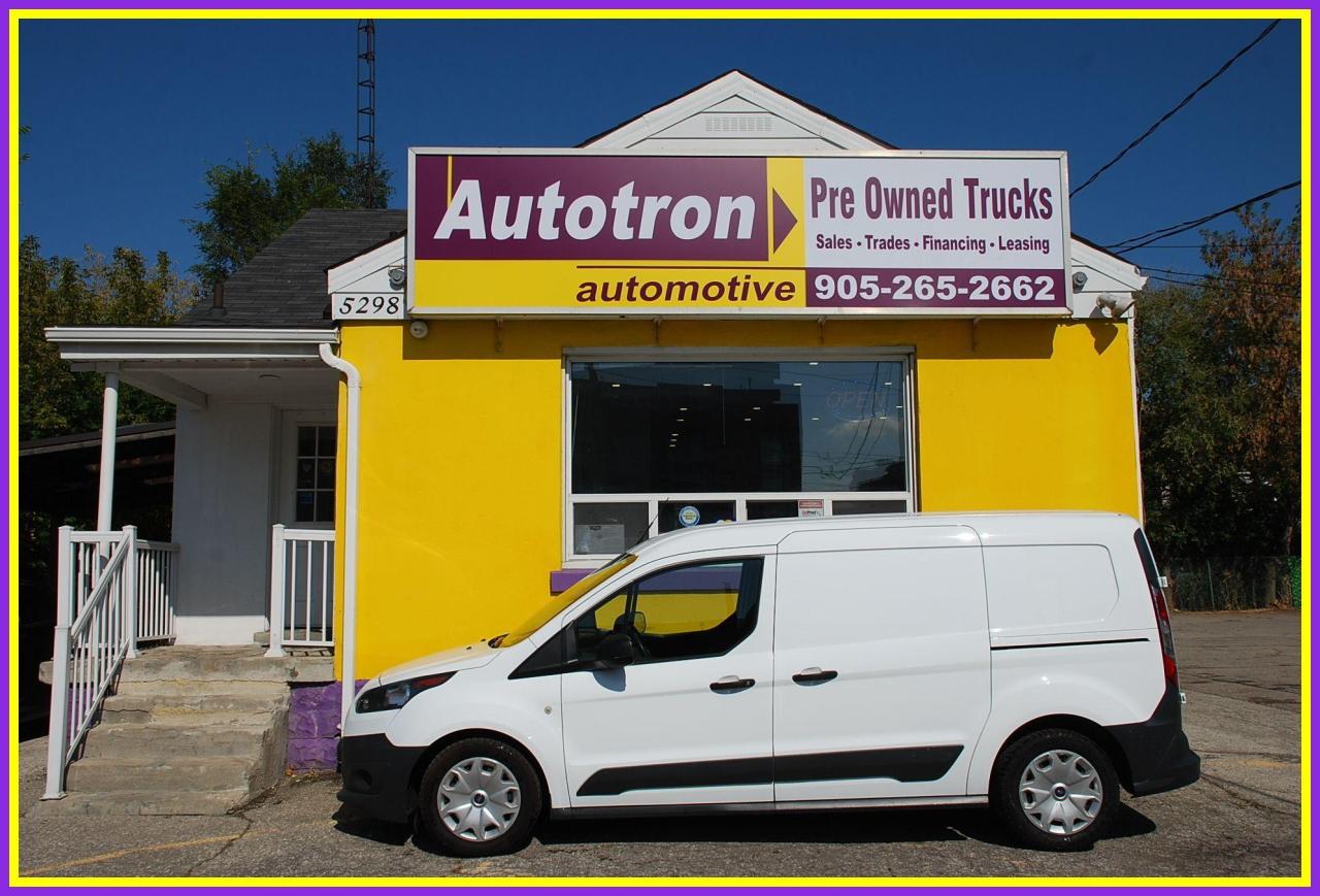 2018 Ford Transit Connect 2018 Ford Transit Connect