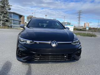 2022 Volkswagen Golf R 6M Manual, No accidents, Like New - Photo #5