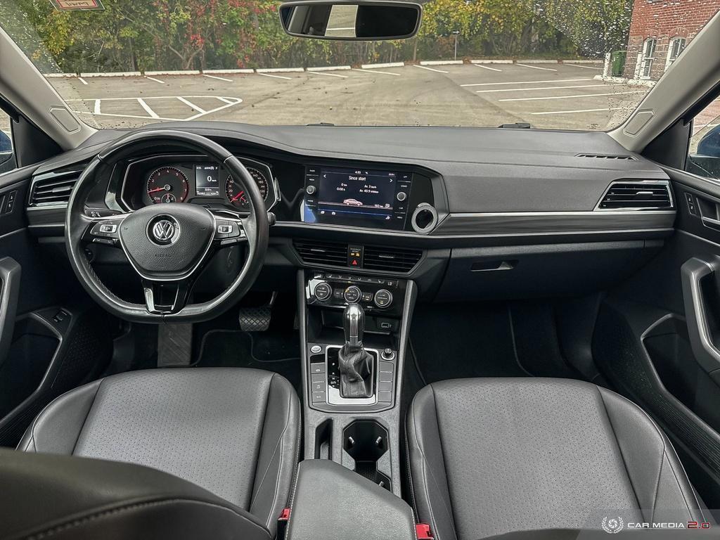 2019 Volkswagen Jetta HIGHLINE - Photo #24