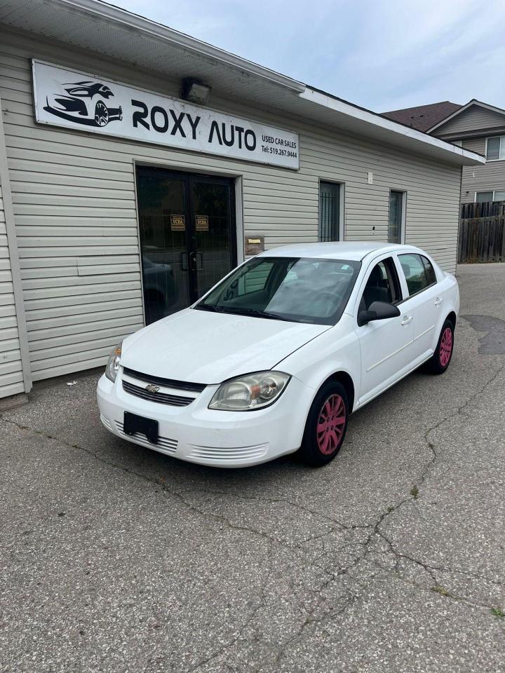 2010 Chevrolet Cobalt 
