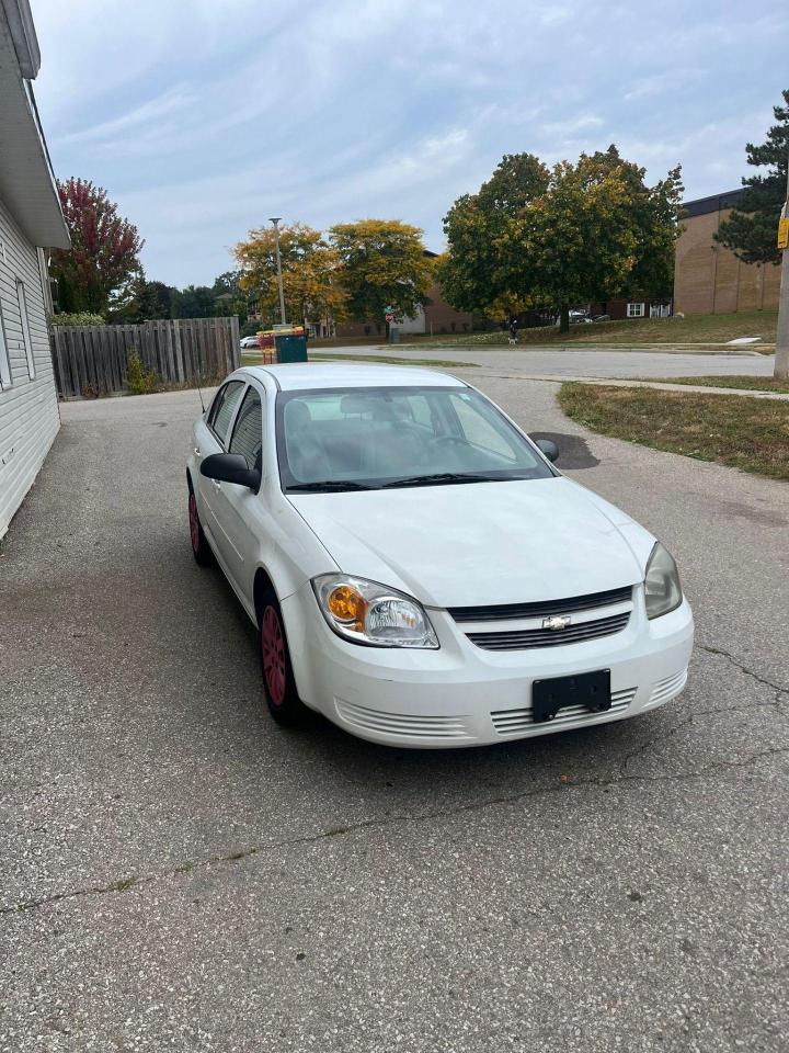 2010 Chevrolet Cobalt LS - Photo #2