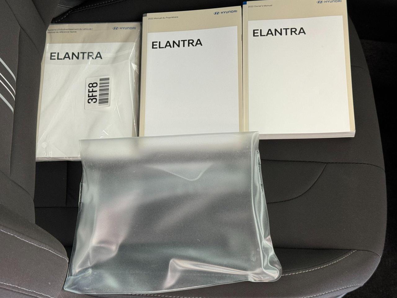 2022 Hyundai Elantra Preferred+Lane Keep+Remote Start+CLEAN CARFAX - Photo #24