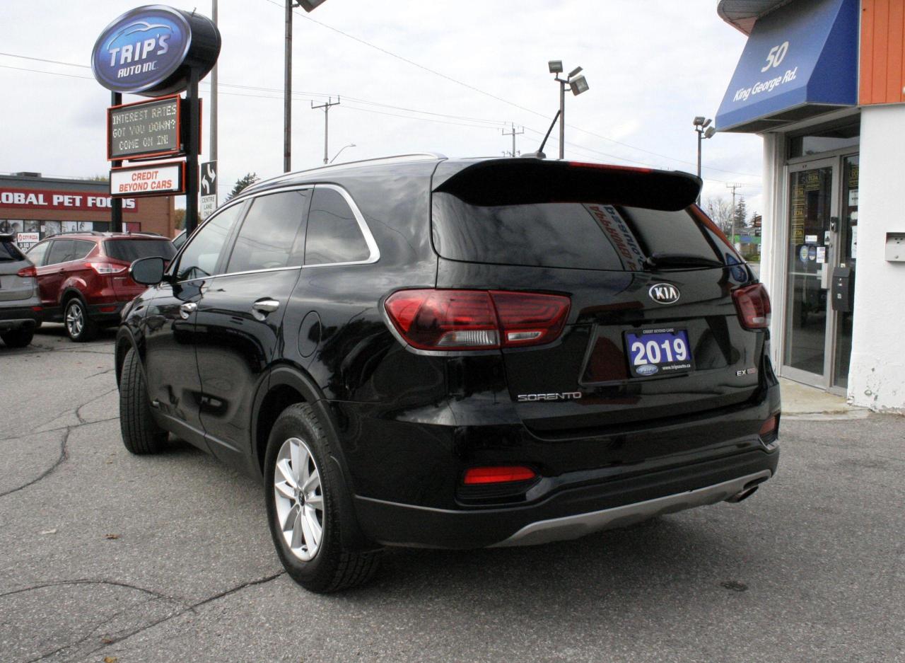 2019 Kia Sorento EXL/AWD/7PSGR/LEATHER/REDUCED-QUICK SALE! - Photo #5