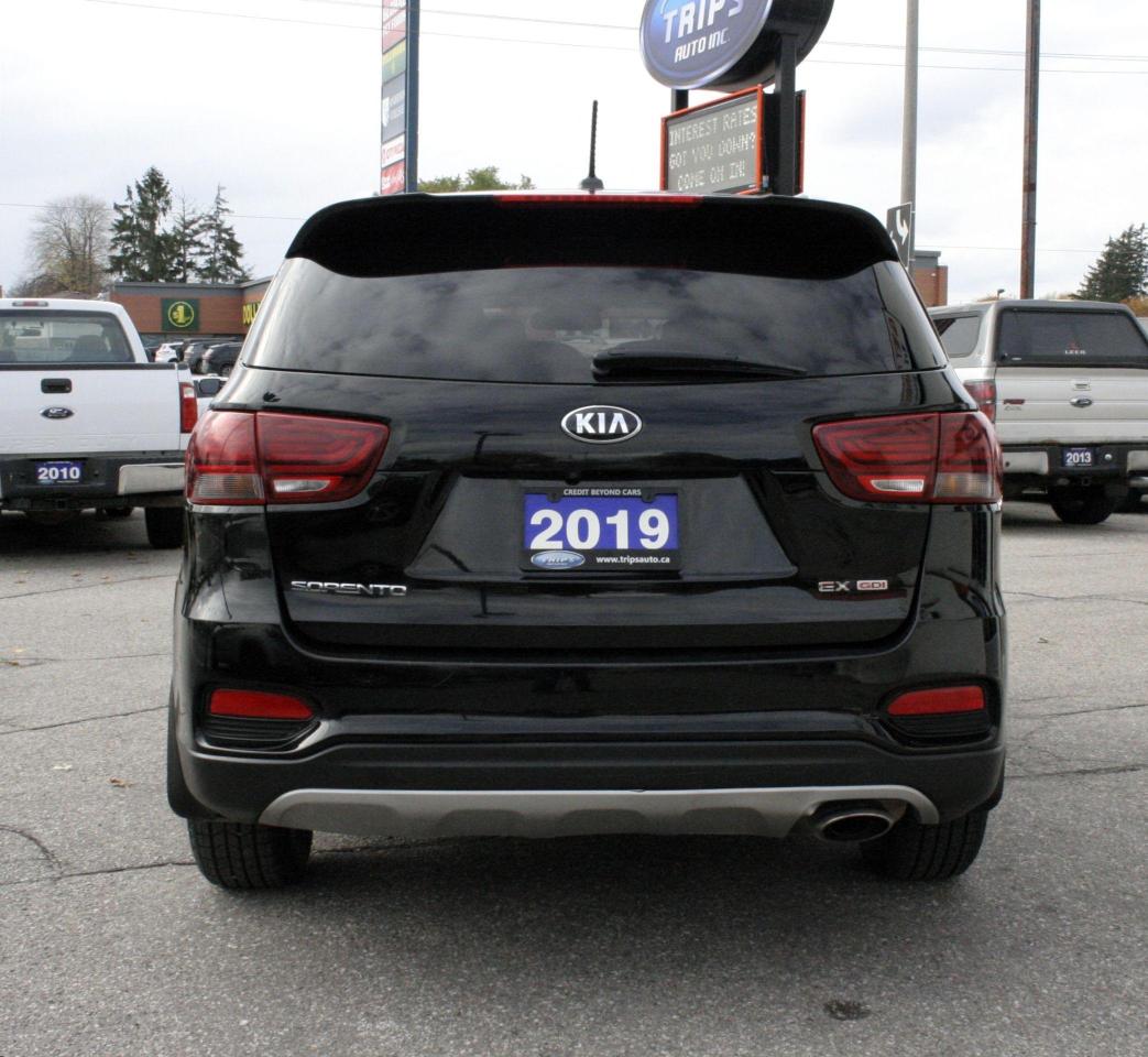 2019 Kia Sorento EXL/AWD/7PSGR/LEATHER/REDUCED-QUICK SALE! - Photo #6