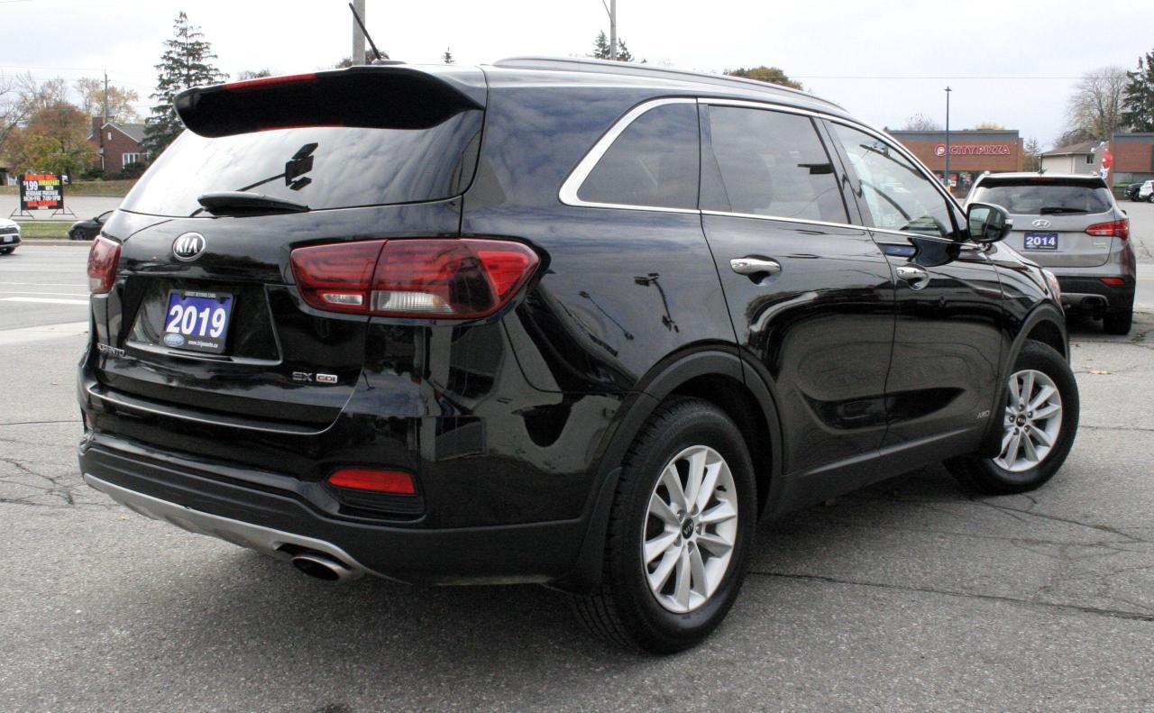 2019 Kia Sorento EXL/AWD/7PSGR/LEATHER/REDUCED-QUICK SALE! - Photo #7