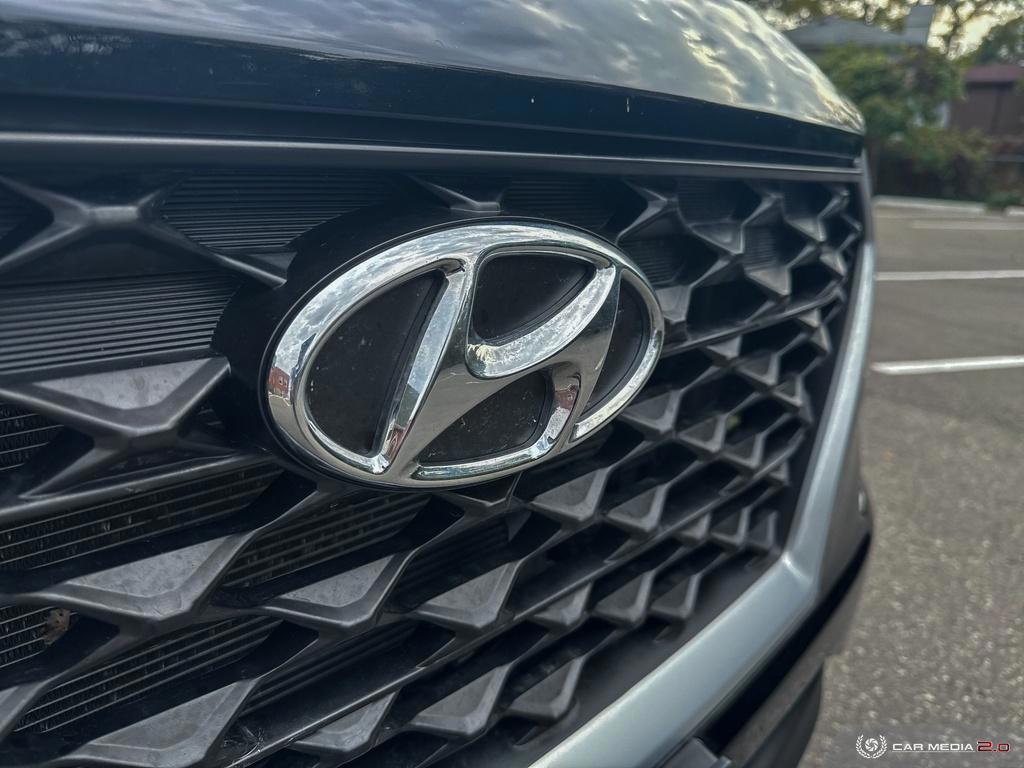 2019 Hyundai Tucson Essential - Photo #8